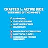 CLIF-KID-ZBAR-Organic-Granola-Bars-Value-Pack-Non-GMO-Organic-Lunch-Box-Snacks-127-Ounce-Energy-Bars-36-Count CLIF Kid Zbar - Chocolate Chip and Chocolate Brownie - Variety Pack - Soft Baked Whole Grain Snack Bars - USDA Organic - Non-GMO - Plant-Based - Amazon Exclusive - 1.27 oz. (36 Count)