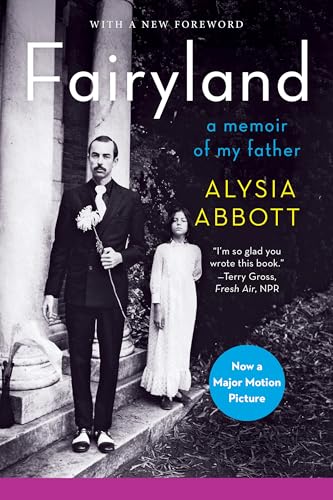 Fairyland: A Memoir of My Father (English Edition)