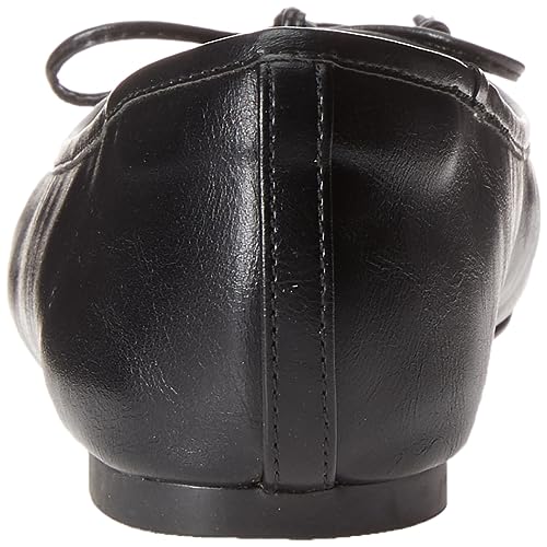 The Drop Women's Pepper Ballet Flat with Bow3