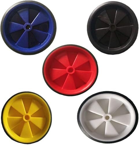 Miniatura 4 de BESPORTBLE 3 pares de ruedas de entrenamiento de bicicleta ruedas de entrenamiento para niños, ruedas de apoyo para bicicleta para niños, accesorios