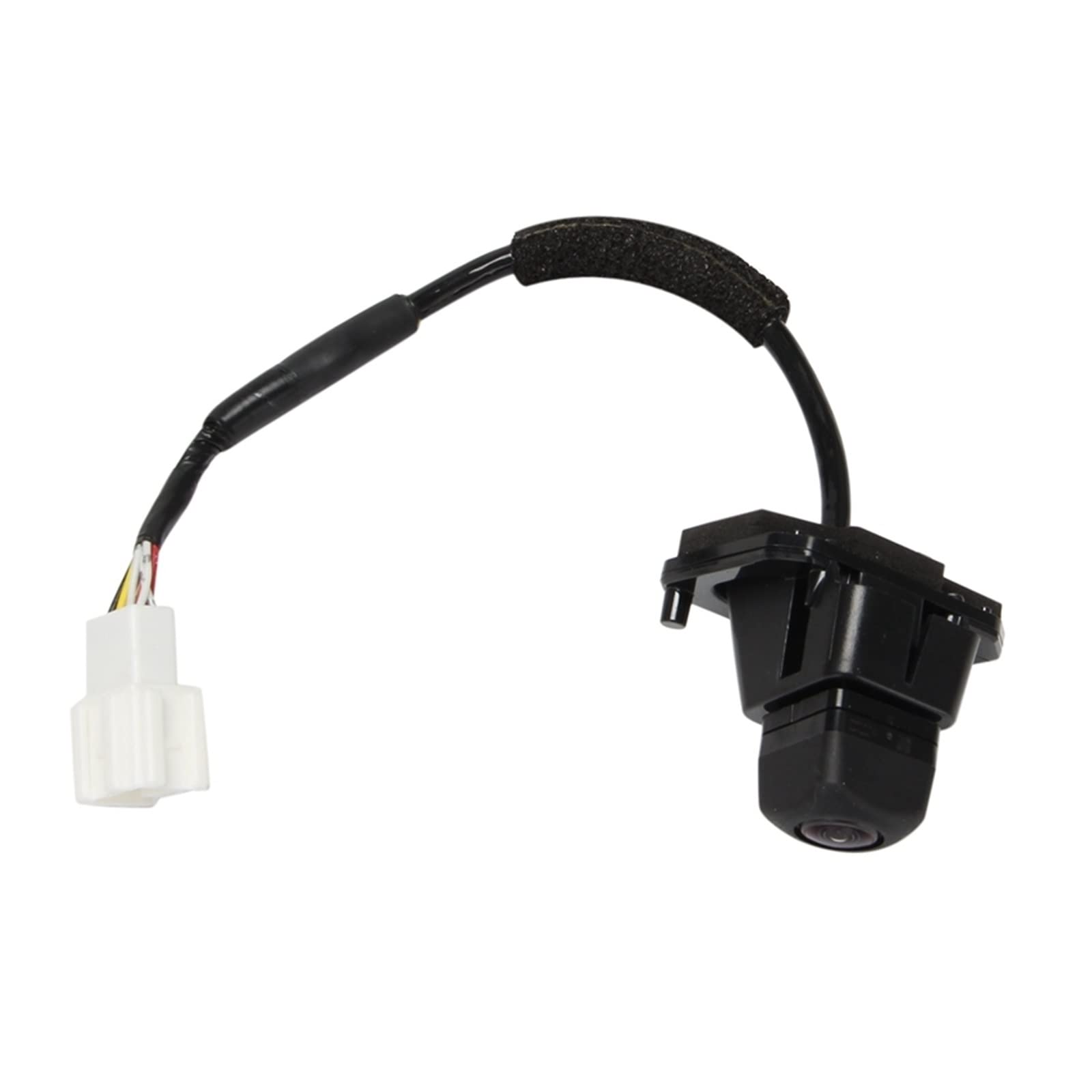 Compatible for HO-NDA CRV CR-V 2.4L 2012-2017 Car Rear View Camera Reverse Backup Parking Assist Camera 39530-T0A-J01 39530-T0A-A01