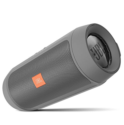 charge2 + – Portable Speaker (4.5 cm, 15 W, 75 – 20000 Hz, 80 dB, Wireless, Bluetooth)