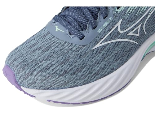 Image of Mizuno Women's Women's Wave Inspire 21 Running Shoe | Road Running Shoes