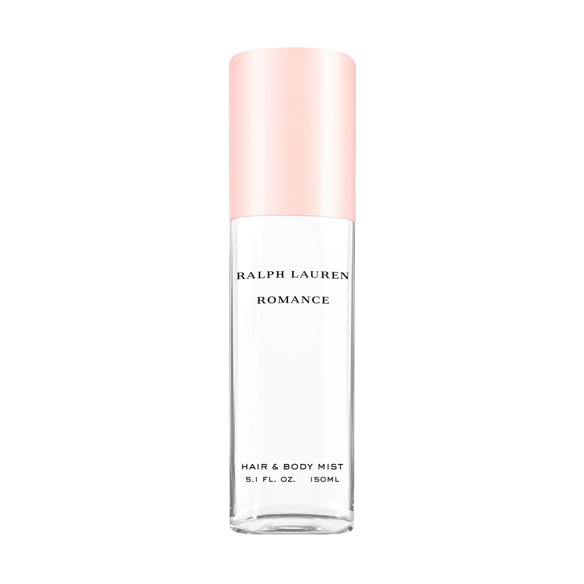 Ralph Lauren Romance Hair & Body Mist Floral Musk Spray - 5.0 Fl Oz