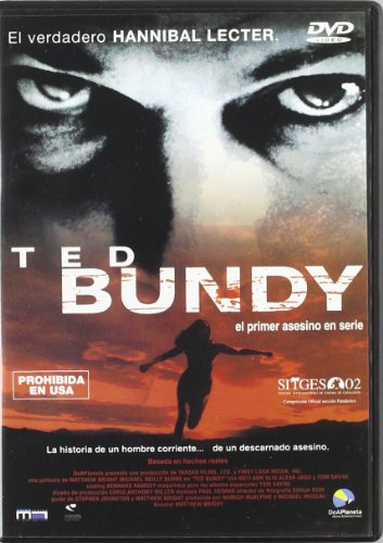 Ted_Bundy [DVD]