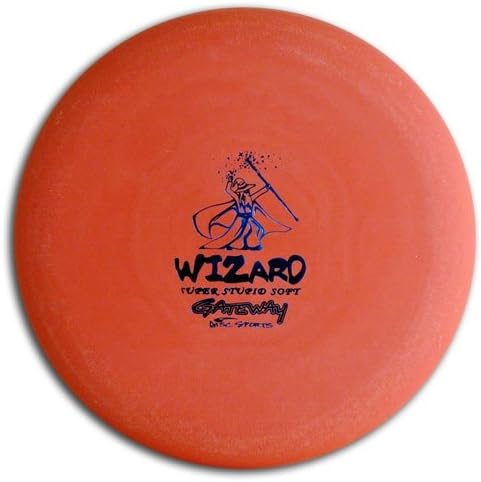 Gateway S Super Stupid Soft Wizard 165-170g