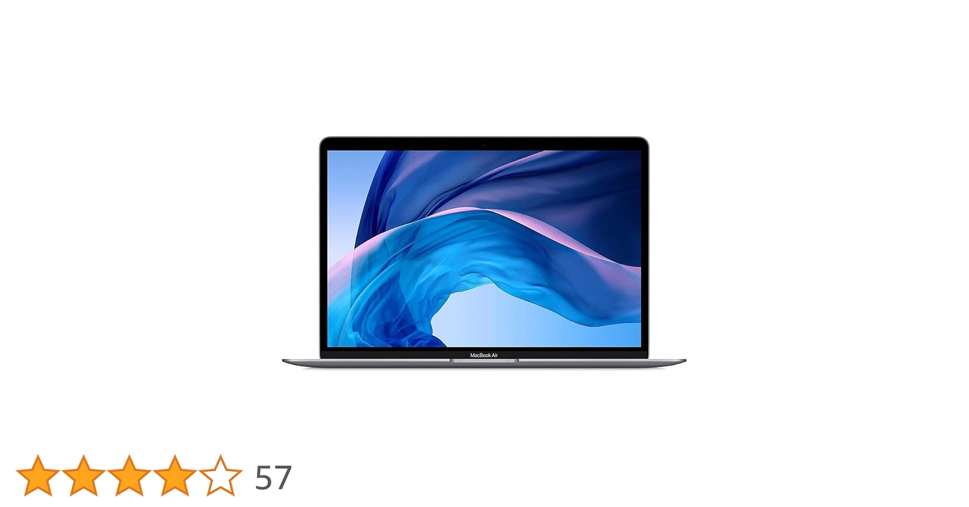 MacBook本体 MacBook Air 13-inch 2019 Intel Core i5 MacBook Air (Retina, 13-inch, 2019) - 技術仕様 - Apple
