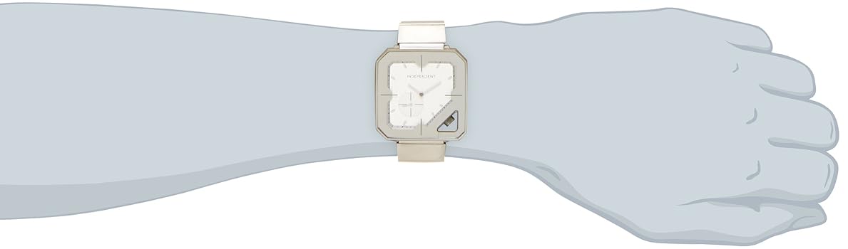 ペテンシー Amazon.co.jp: [シチズン]CITIZEN 腕時計 INDEPENDENT インディ