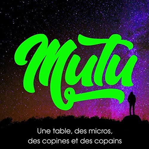 『Mutu』のカバーアート