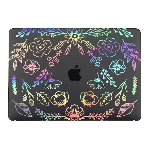Carcasa MacBook 12 A1534 JZ Case protector portátil para teletrabajo y cafeterías 3