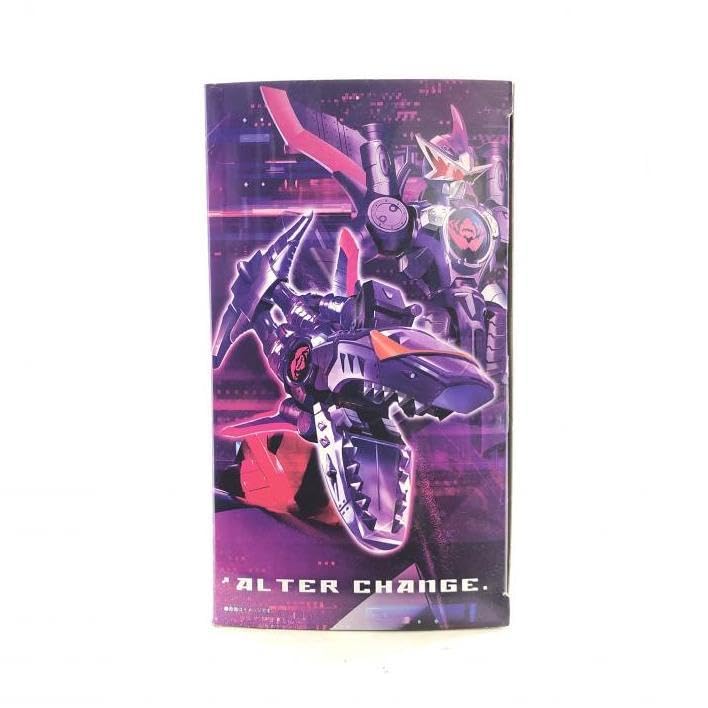 Amazon.co.jp: )DXニンジャークソード : おもちゃ