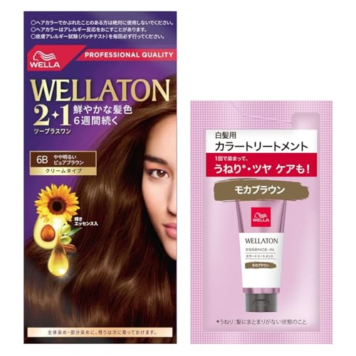 Wella EGg[ 2+1  N[^Cv 6B F6T / J[g[gg TCYt 򕔊Oi