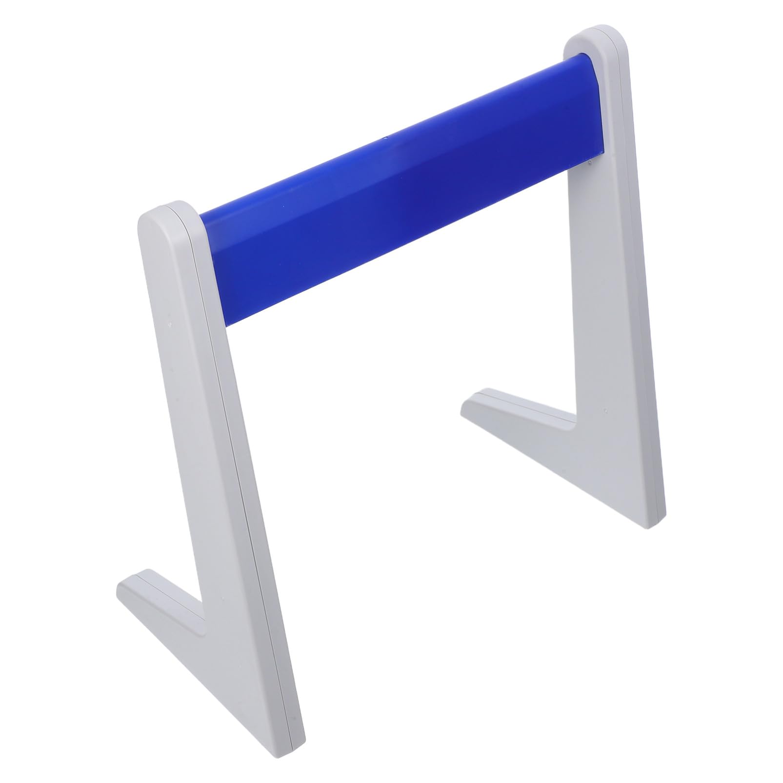 Organizador de Pipetas de Laboratorio Plástico Resistente Soporte Triangular para Pipetas Compatible con Diversas y para Mesa