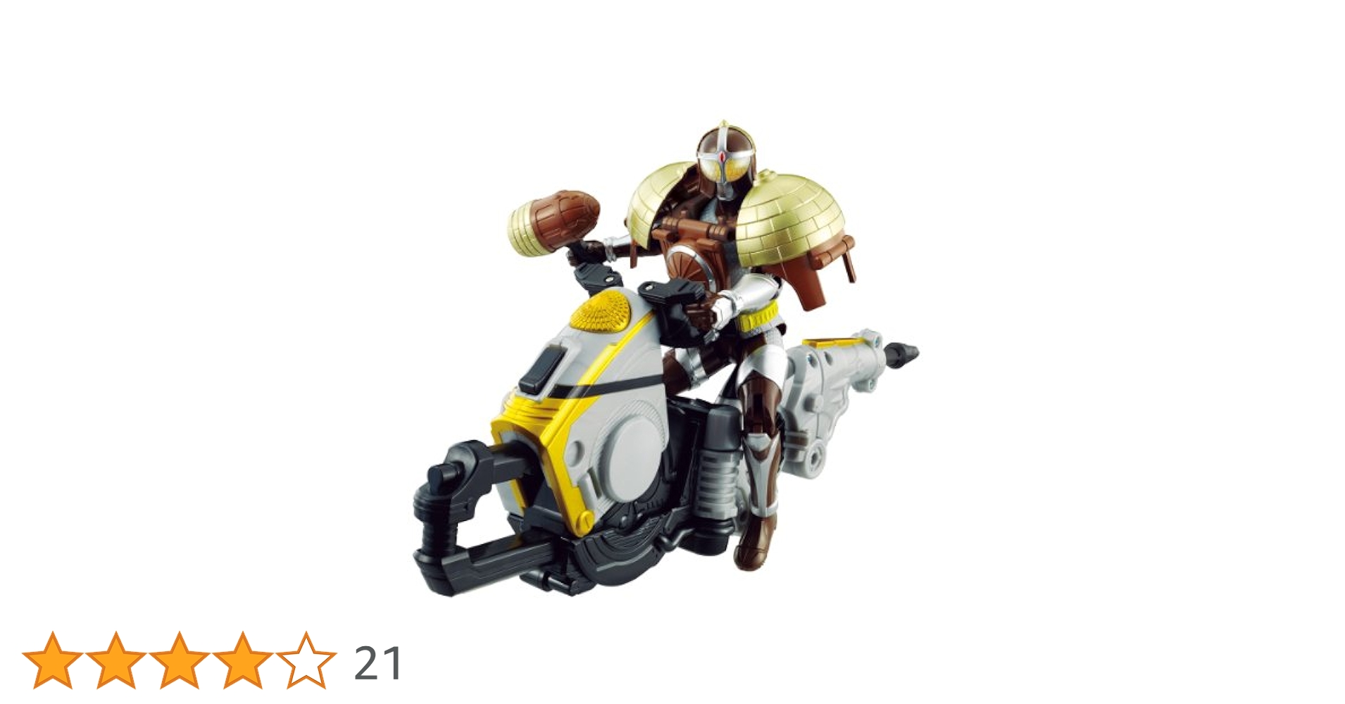 仮面ライダー鎧武 (ガイム) AC07 仮面ライダーグリドン&amp;ダンデライナーセット 9jupf8b Amazon.co.jp: 仮面ライダー鎧武 (ガイム) AC07 仮面ライダー