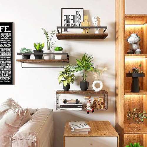 Opiniones y reviews de Repisas flotantes para cocina los más recomendados. 26 Imagen adicional