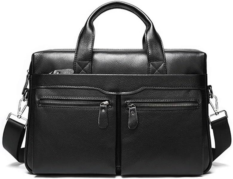 Sac d'affaires élégant idéal pour vos trajets quotidiens