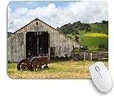 ✸Anti-Slip-Gummibasis kann das Pad fest auf dem Schreibtisch halten. Die Polyesteroberfläche ist glatt und weich. Ihre Hände können die Maus auf diesem Pad bequem steuern.