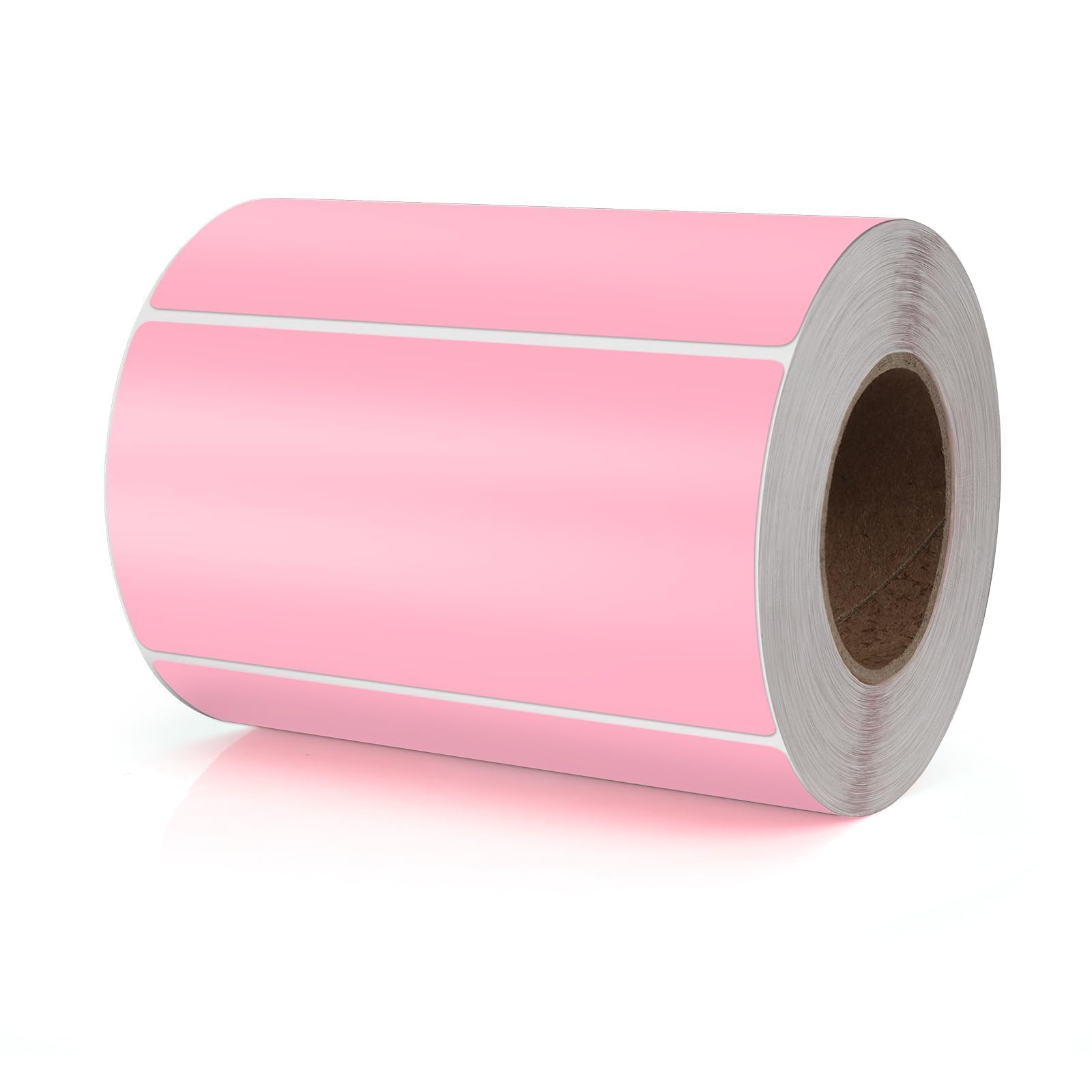 500 Etichette Adesive Nere 100x50 Mm - Autoadesive E Rimovibili - Per Organizzazione - Foto 7