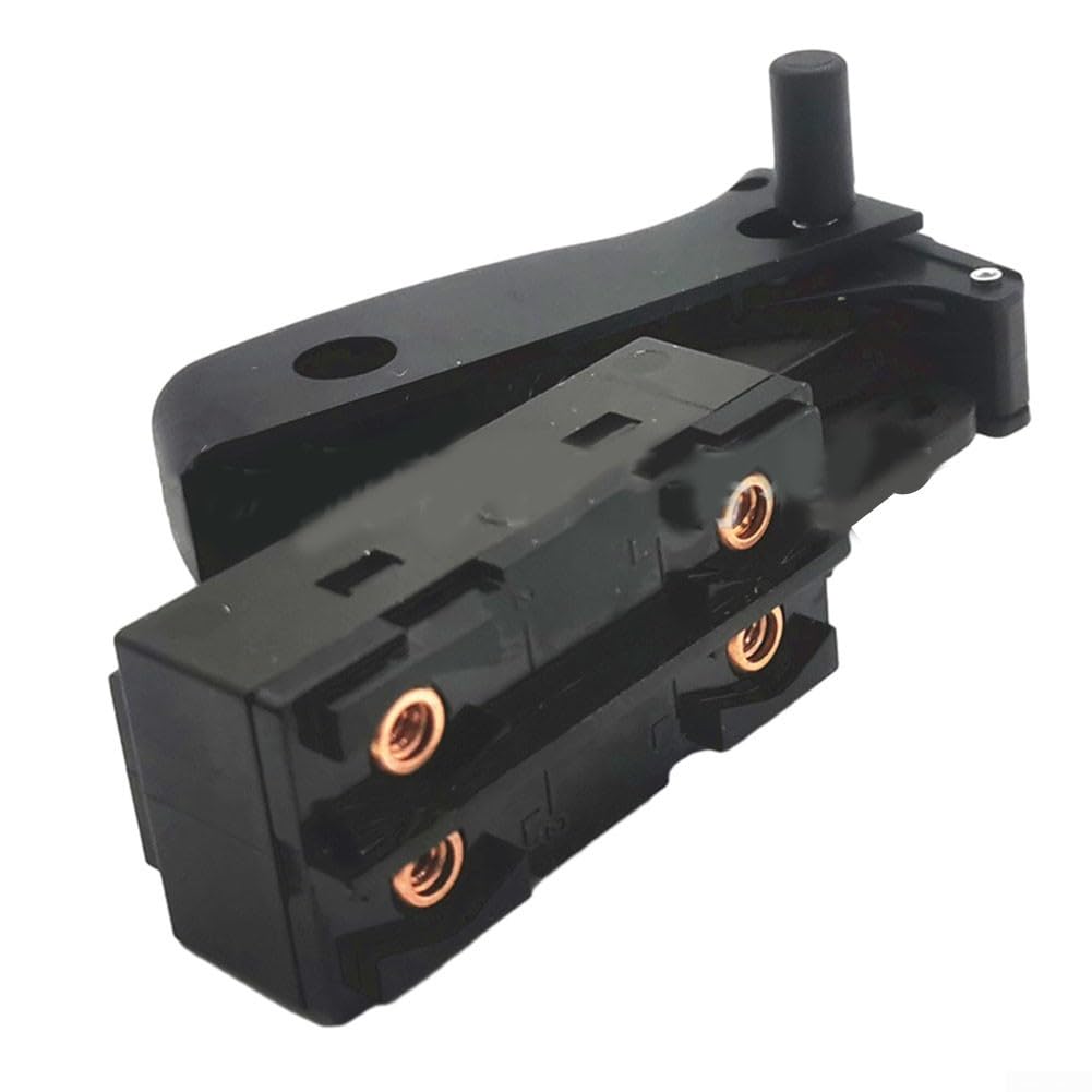 Interruttore Trigger N015071 Per D28491 D28492 D28490 D28413 DWE493 DWE492 DWE490 Parte di ricambio Interruttore Trigger Fit con vari modelli