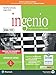 Ingenio. Lezioni Di Latino. Lingua, Lessico, Cultura Latina. Ediz. Con Grammatica Latina Essenziale. Per Le Scuole Superiori. Con E-Book. Con Espansione Online (Vol. 1) - 3