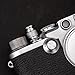 Camera Metal Shutter Height Increase Button for Leica III/IIIf/IIIA Camera Accessories