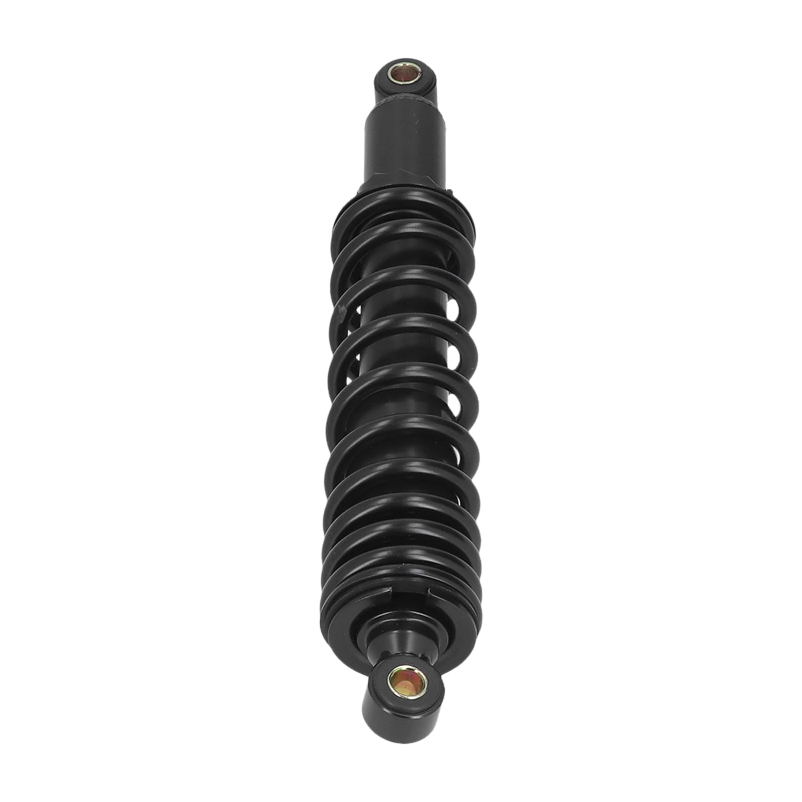 Wysokowydajny Amortyzator Zawieszenia 355 Mm do Motocykli ATV Go Kart Quad Dirt Sport, Regulowane Tłumienie Zapewniające płynniejszą jazdę, Stop Aluminium CNC