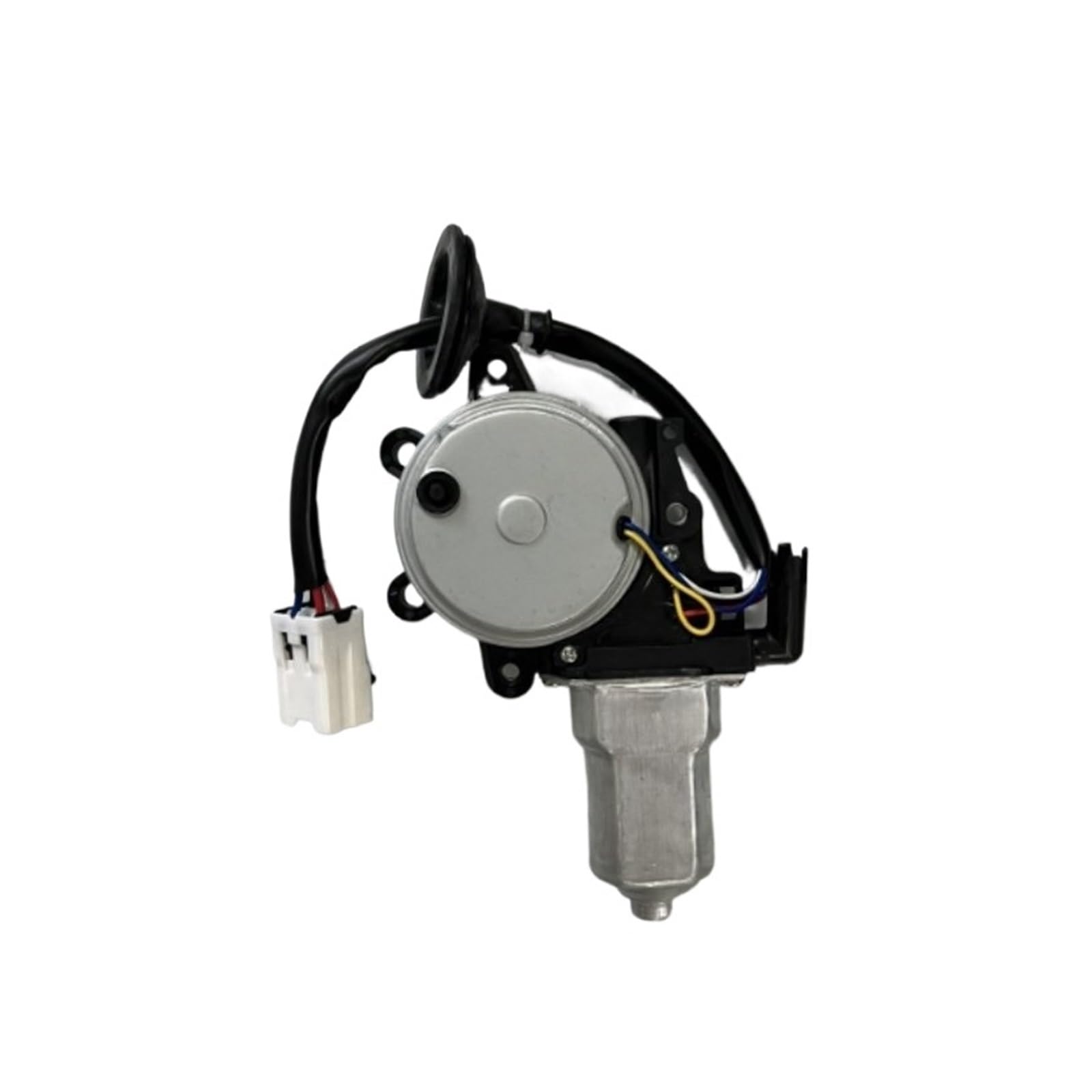 Hhfksci Grey Power Window Regulator For Nissan 350Z For Convertible For Coupe For Skyline For Infiniti G35 Left & Right Window Lift Regulator Motor 80730-Cd00a 80731-Cd00a(Grey)