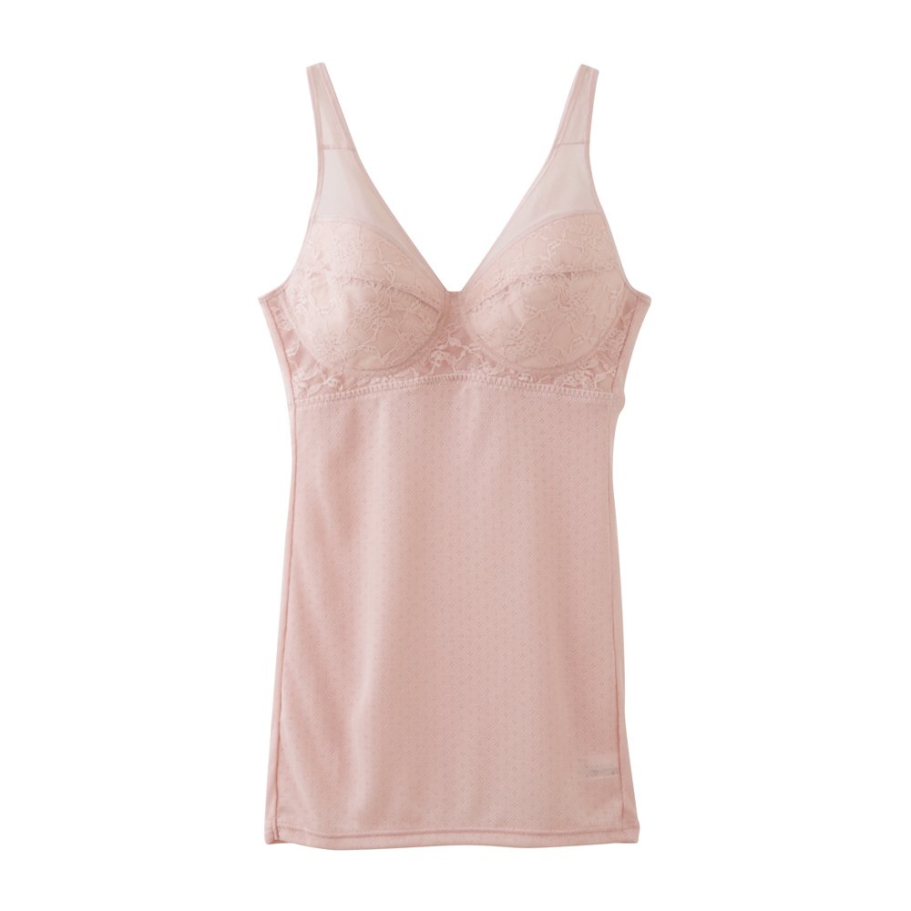 匿名配送　新品未使用タグ付き　ENOF enof キャミソール　フリーサイズ ENOF（イナフ）の「ace camisole（キャミソール）」 - WEAR