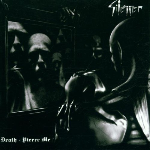 Death-Pierce Me