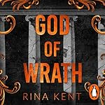Cover of God of Wrath