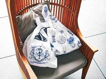 SEVENTEN　セブンテン　 パレスホテル東京　エコバック Notice＊ パレスホテル東京とSEVEN TEN by MIHO KAWAHITOとの