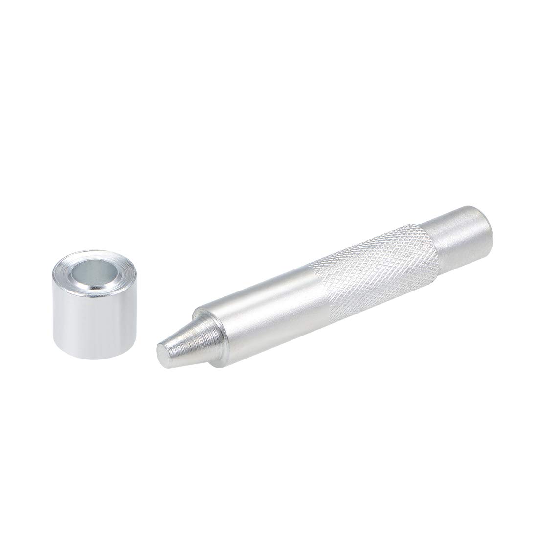 Outil de découpe à œillets uxcell 12mm pour rideaux et vêtements a19040300ux0309