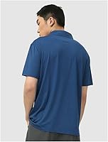 Vista 4 de ROCK CLOUD Polo para hombre