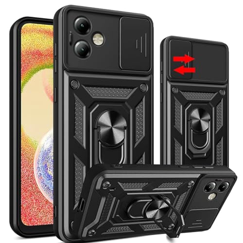 Capa Capinha Case Compatível com Samsung Galaxy A05 - Protetora R...