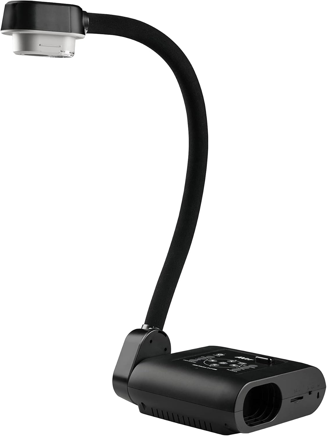 AVerVision F178M Visualizer Document Camera w/1080p, 8MP
