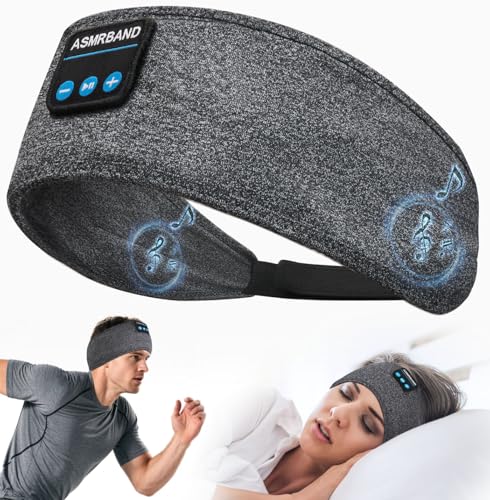 Sleep Headphones Bluet00th Headband