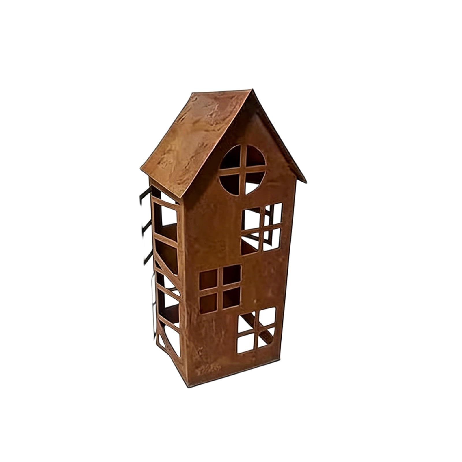 Holder Centerpieces Tealights Holder Statue Yard Terrace Meditations Decorative Tealights House