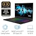 MEDION ERAZER Beast X20 43,9 cm (17,3 Zoll 165Hz) QHD Gaming Notebook (Intel Core i7-11800H, 32GB DDR4 RAM, 1TB PCIe SSD, NVIDIA GeForce RTX 3070 8 GB GDDR6 VRAM, Win 11 Home)