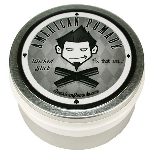 American Pomade Wicked Slick