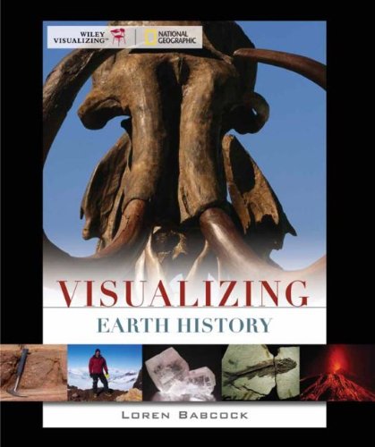 Visualizing Earth History, 1st Edition