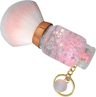 Cepillo de polvo portátil para polvo suelto, ...