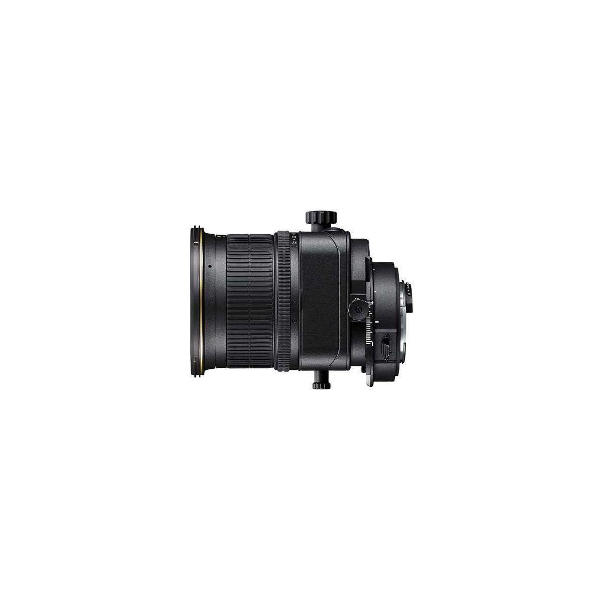 Amazon.com : Nikon PC-E FX Micro NIKKOR 45mm f/2.8D ED Fixed Zoom