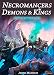 Necromancers, Demons & Kings: A LitRPG Epic (World of Samar Book 2)