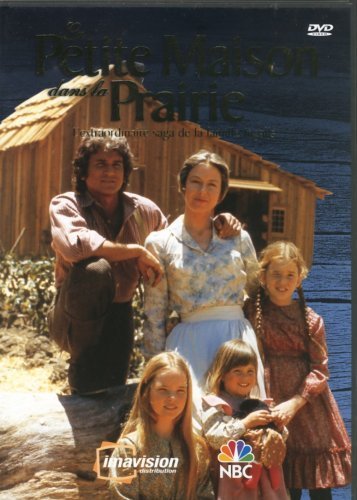 La Petite Maison Dans La Prairie: Spécial Annees 1970 Vol. 3 - L'Adieu / Serrons Les Coudes