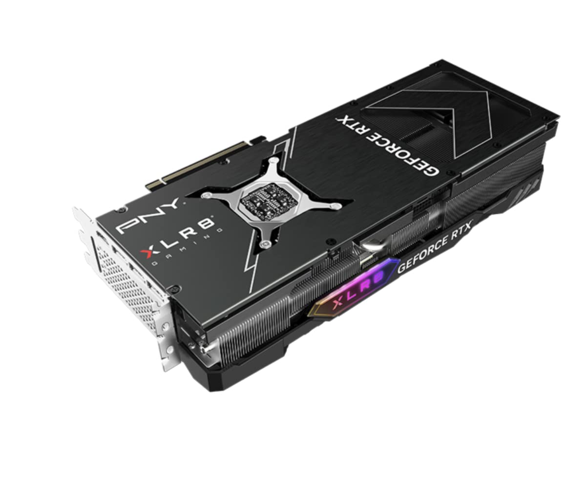 Amazon | PNY GeForce RTX® 4090 24GB XLR8 Gaming Verto™ Epic-X RGB