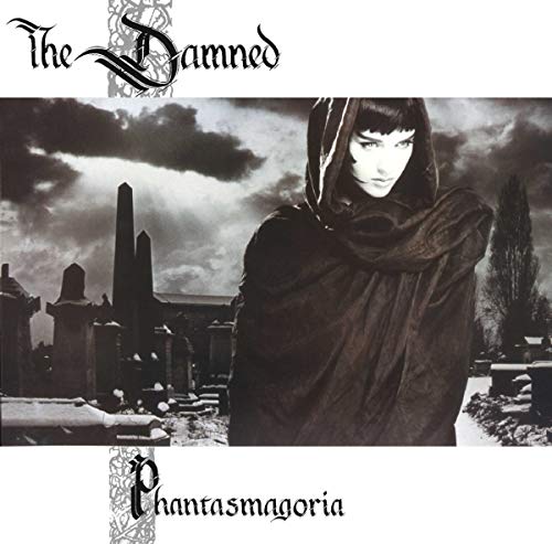 Phantasmagoria-Expanded (2 CD)