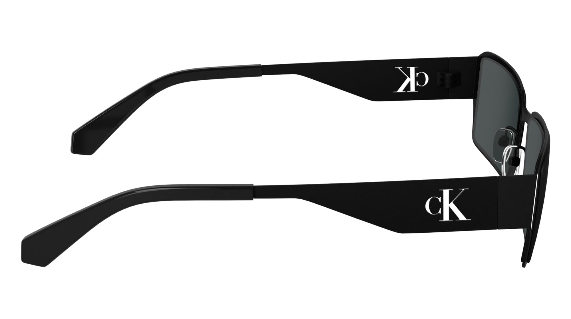 Calvin Klein Jeans Unisex Brille Sunglasses (1er Pack)