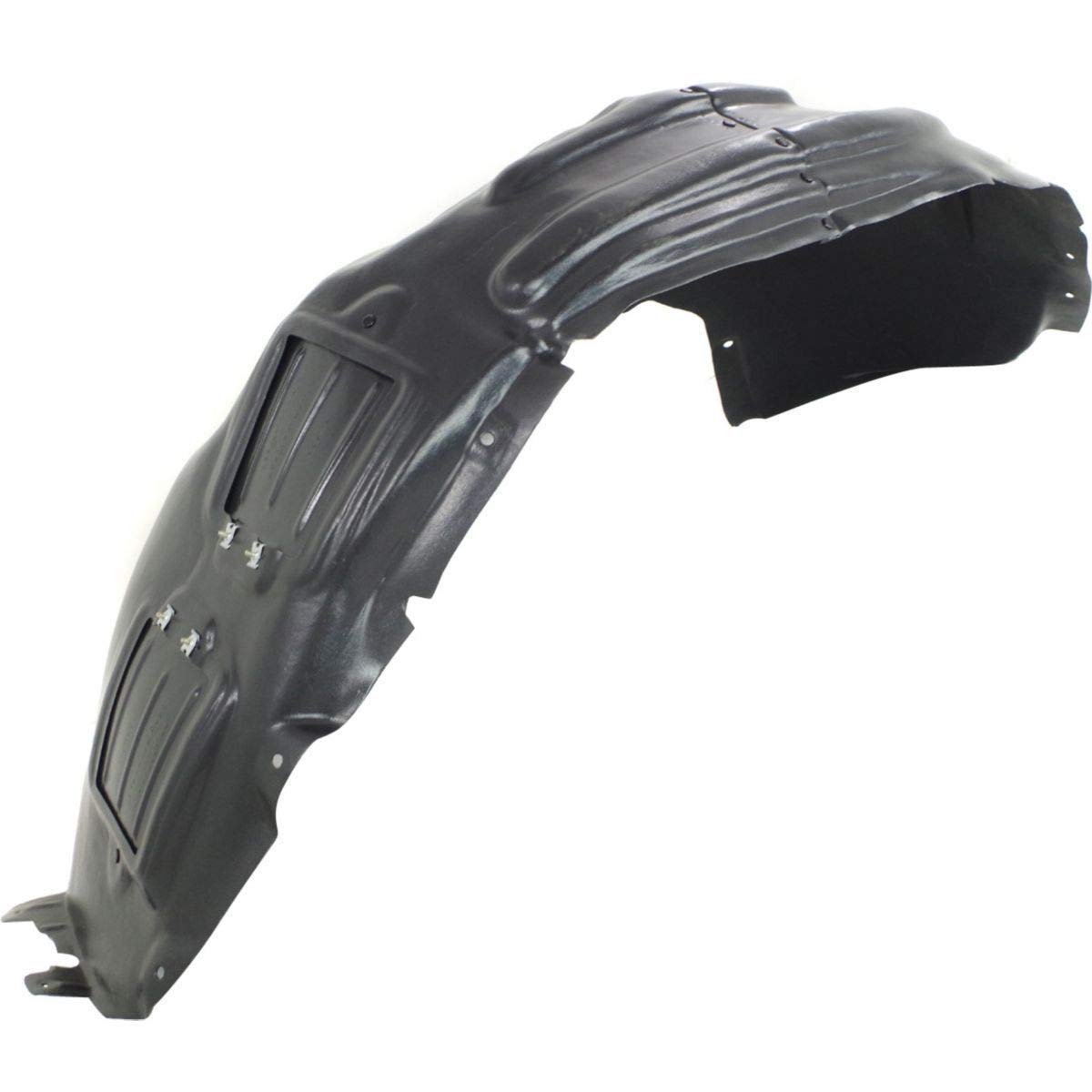 Amazon.com: FITRITE AUTO PARTS New Front Left Driver Side Fender 