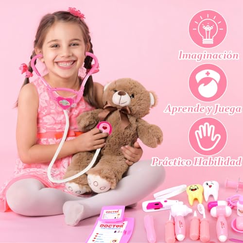 Niñas, Toy Imagen adicional