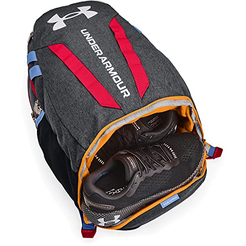 Image of Under Armour Hustle Backpack